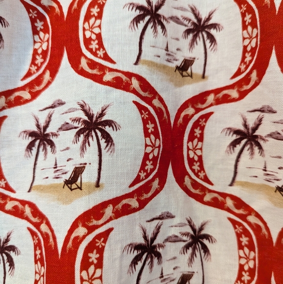 NWT Farm Rio Top - Picture 4 of 7